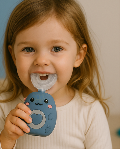 SmileSoft™ 360° Toothbrush